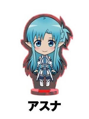 アスナ