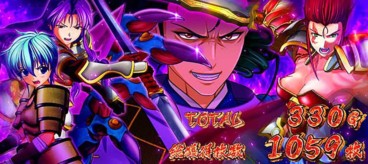 敵キャラ集合