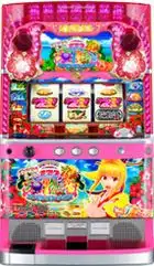 「スーパー海物語in沖縄」の筐体画像