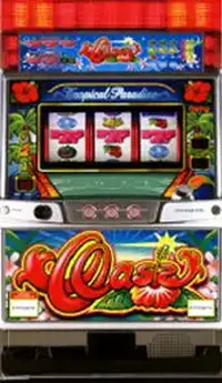 「ニューオアシス」の筐体画像