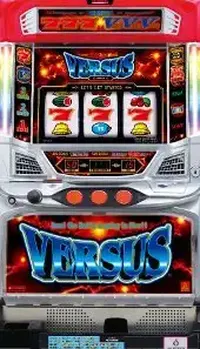 「バーサスSE」の筐体画像