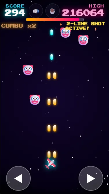 ピエロパニック
